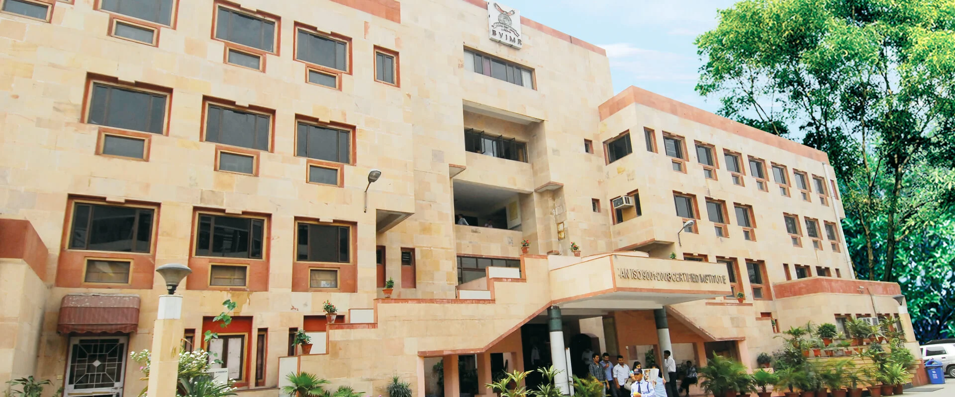 Our Campuses